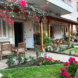 Maison d'hôtes Guest Angolo Toscano