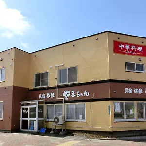 Minshuku Yamachan 2*, Bentendori 日本