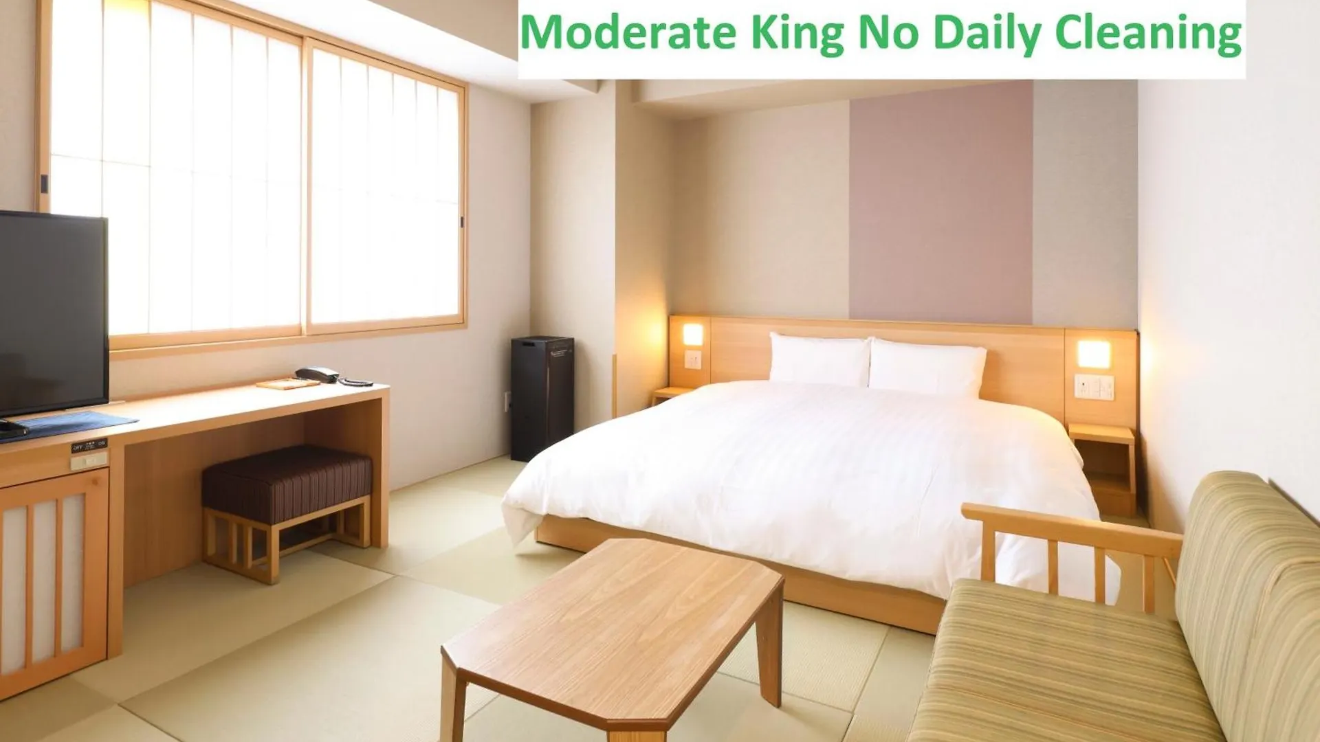 Hotel Onyado Nono Asakusa Bettei Hot Spring Tokyo
