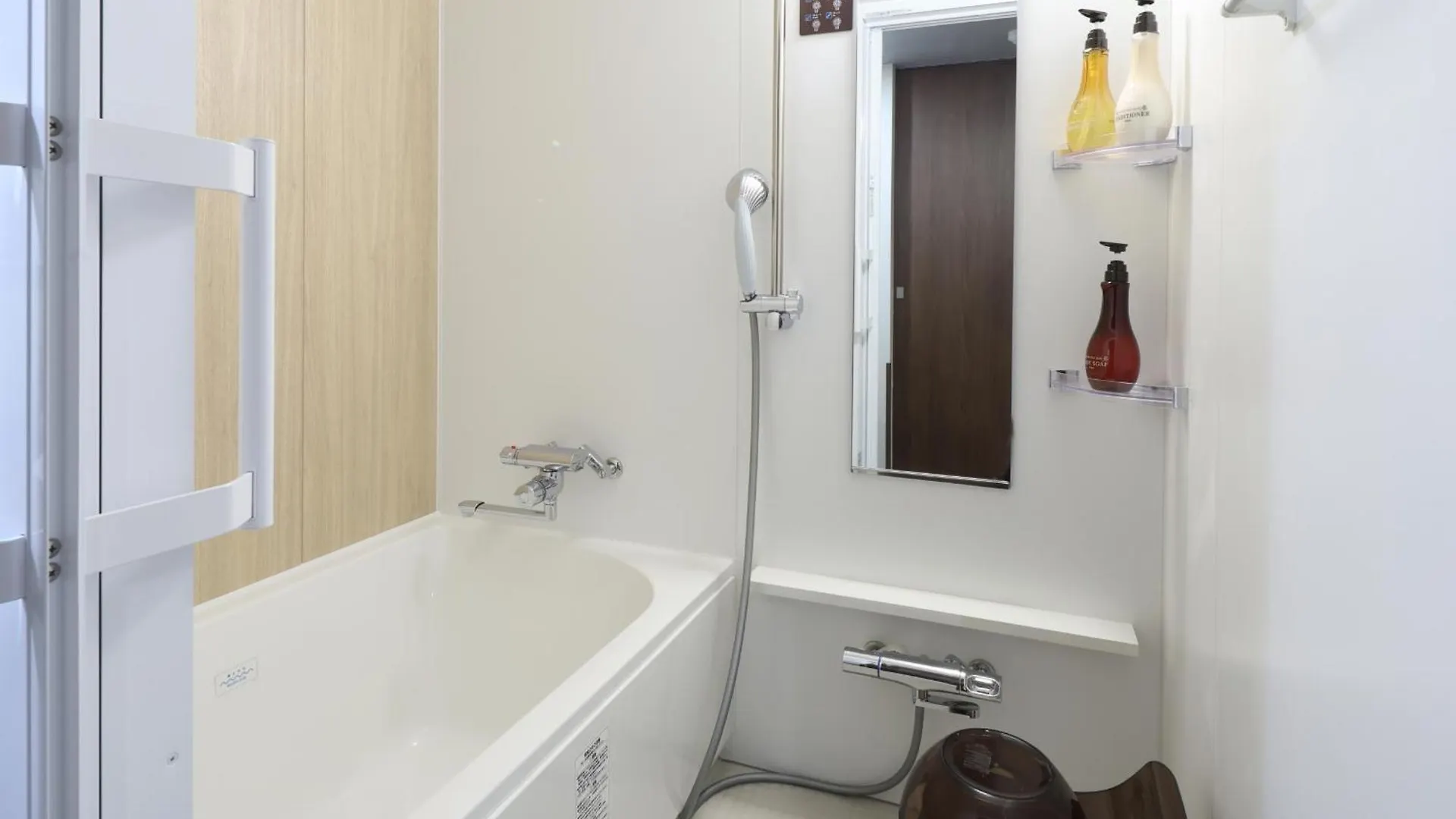 Hotel Onyado Nono Asakusa Bettei Hot Spring Tokyo